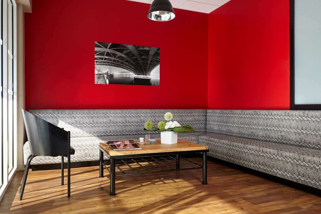 Kyriad Lyon Est Stadium Eurexpo Meyzieu Interior foto